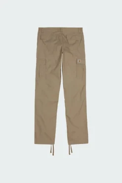 AVIATION - Pantalon cargo | Beige*CARHARTT WIP Online