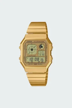 A130WEG-9AEF - Montre | Doré*CASIO VINTAGE