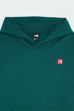 AXYS - Hoodie | Vert*THE NORTH FACE Online