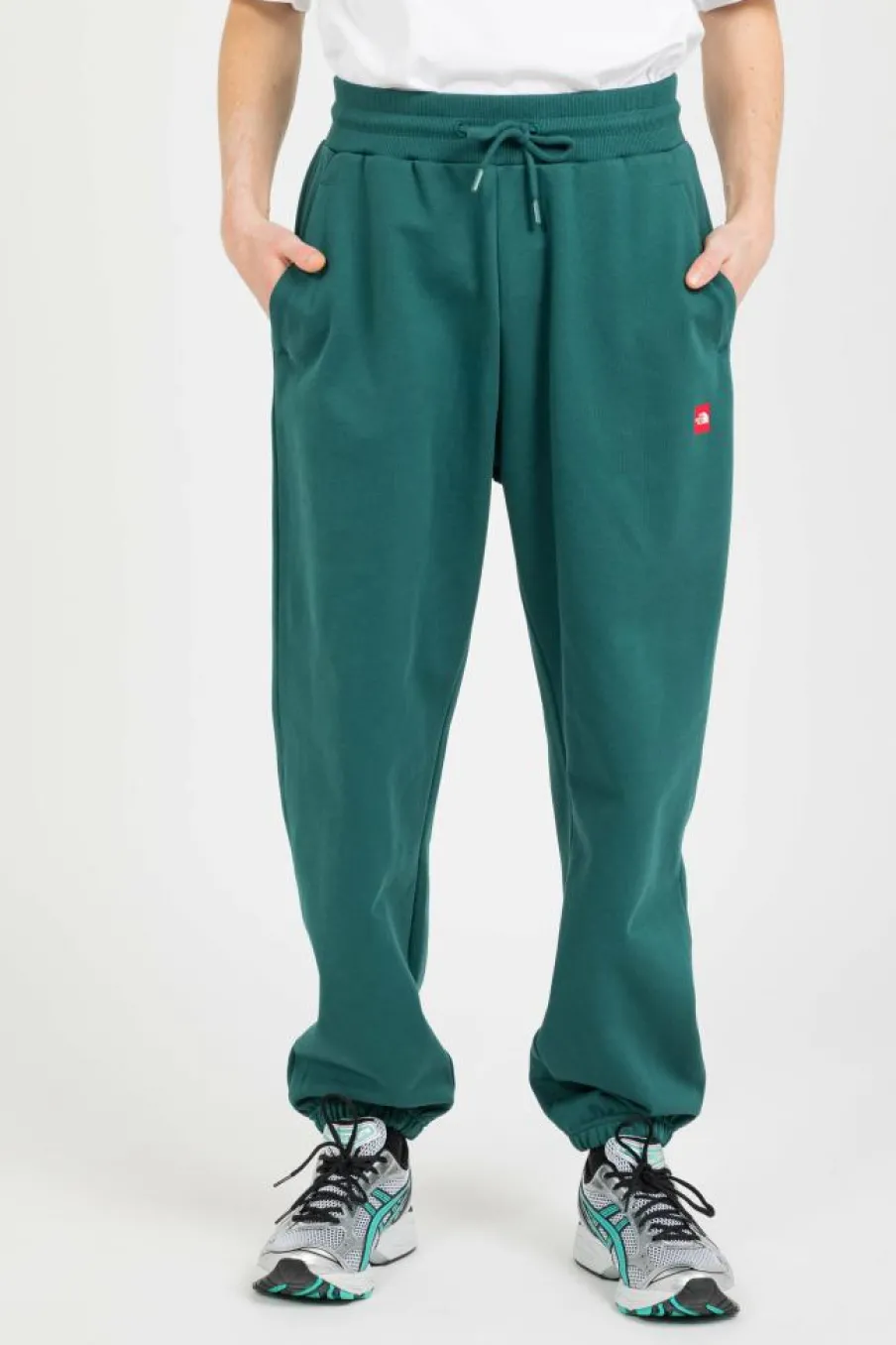 AXYS - Jogging | Blanc*THE NORTH FACE Discount