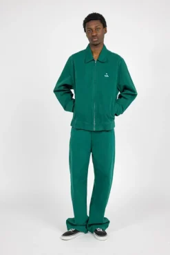 Ba shootéck Bird Pants - Pantalon | Vert*ARTE ANTWERP Outlet