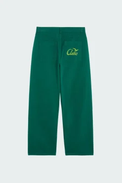 Ba shootéck Bird Pants - Pantalon | Vert*ARTE ANTWERP Outlet