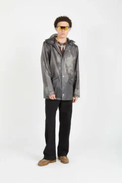 Ba shootéck Bird Pants - Pantalon | Noir*ARTE ANTWERP