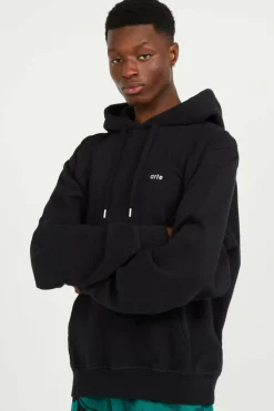 Back Multicolor Print Hoodie - Hoodie | Noir*ARTE ANTWERP New