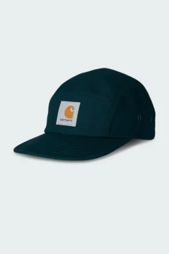 Backley Cap - Casquette | Vert*CARHARTT WIP