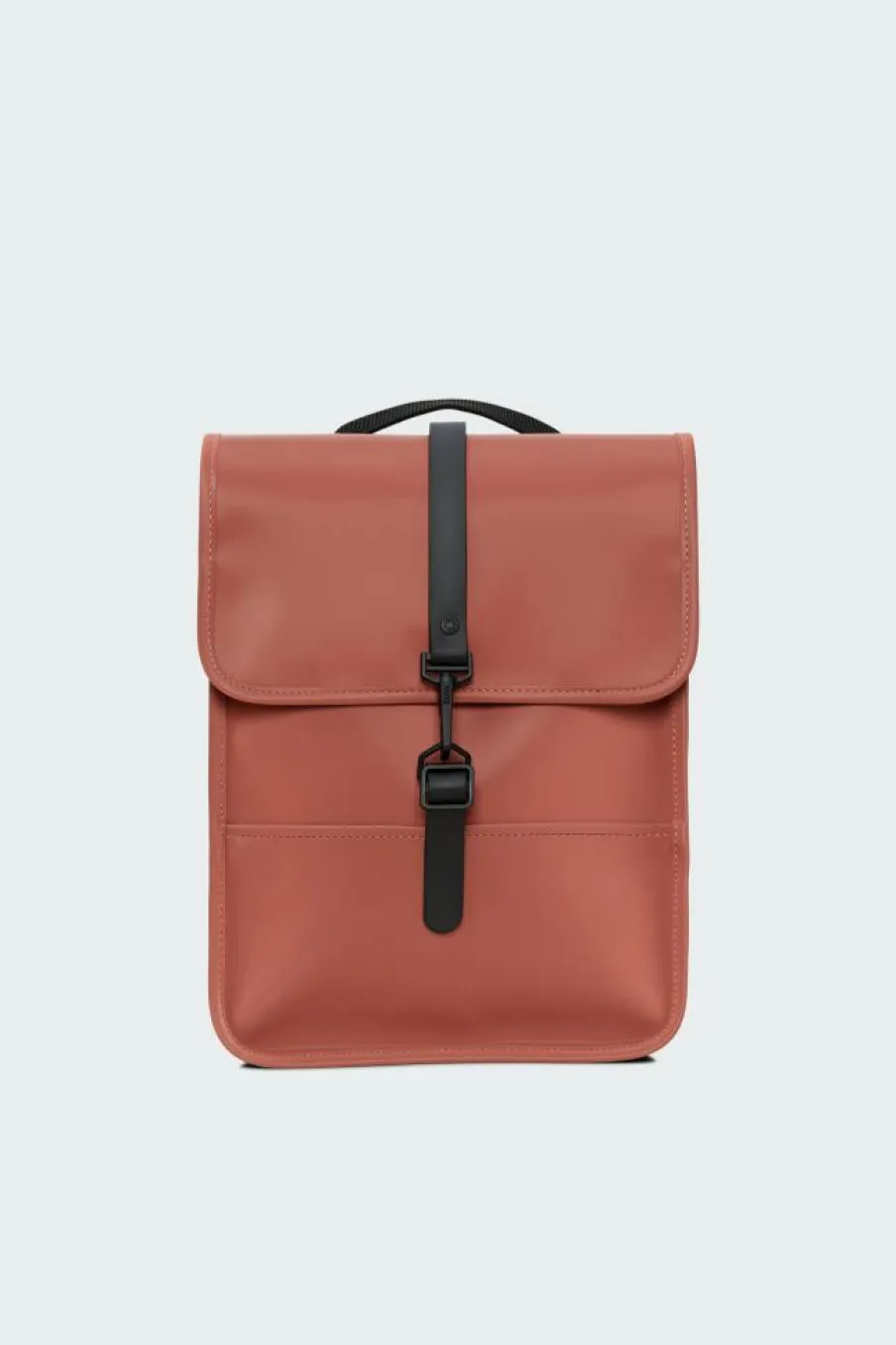 Backpack Micro W3 - Sac à dos | Rouge*RAINS