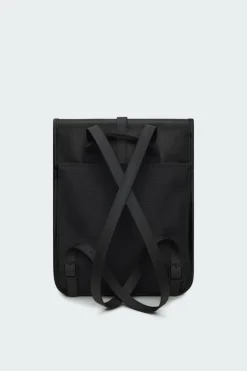 Backpack Micro W3 - Sac à dos | Noir*RAINS Outlet