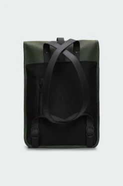 BACKPACK MINI W3 - Sac à dos | Vert*RAINS New