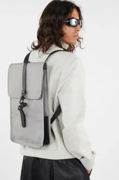 BACKPACK MINI W3 - Sac à dos | Gris*RAINS Sale