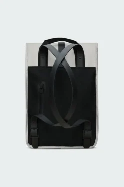 BACKPACK MINI W3 - Sac à dos | Gris*RAINS Sale