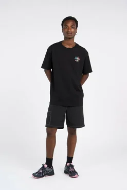 BAD - T-shirt | Noir*HELAS New