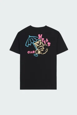 BAD - T-shirt | Noir*HELAS New