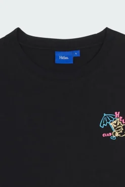 BAD - T-shirt | Noir*HELAS New