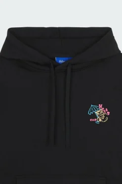 BAD HOODIE - Hoodie | Noir*HELAS