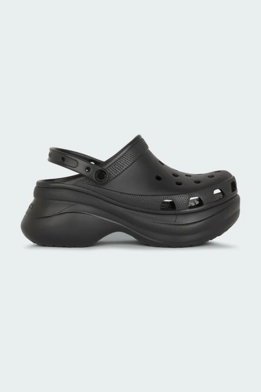 BAE CLOG - Sandales | Noir*CROCS New