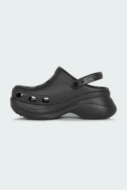 BAE CLOG - Sandales | Noir*CROCS New