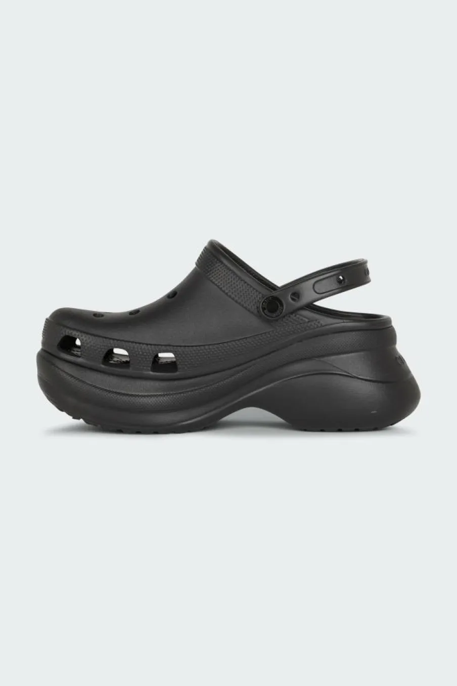 BAE CLOG - Sandales | Noir*CROCS New
