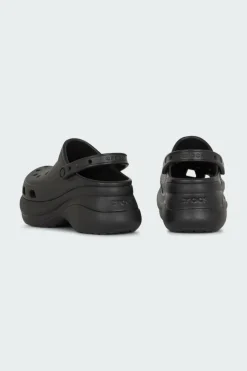 BAE CLOG - Sandales | Noir*CROCS New