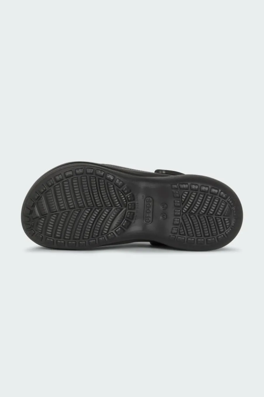 BAE CLOG - Sandales | Noir*CROCS New