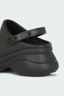 BAE CLOG - Sandales | Noir*CROCS New