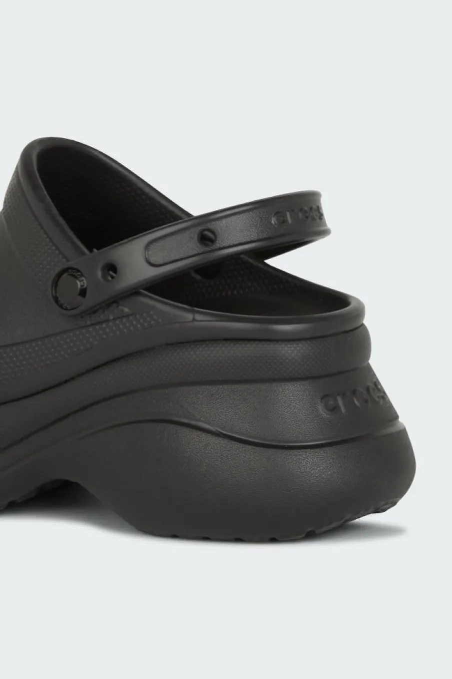 BAE CLOG - Sandales | Noir*CROCS New