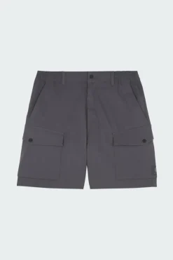 Balto - Short | Gris*CARHARTT WIP Hot