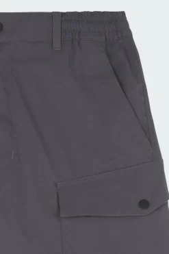 Balto - Short | Gris*CARHARTT WIP Hot