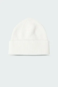BARRA - Bonnet | Blanc*MACKIE Discount