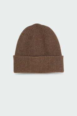 BARRA - Bonnet | Marron*MACKIE Outlet