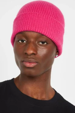 BARRA - Bonnet | Rose*MACKIE Best