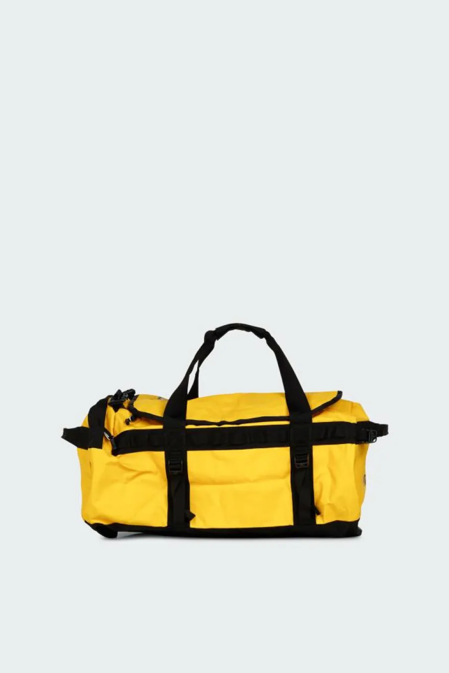 BASE CAMP DUFFEL - sac | Jaune*THE NORTH FACE Online