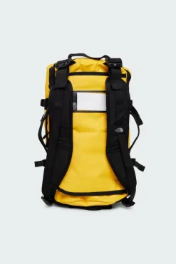 BASE CAMP DUFFEL - sac | Jaune*THE NORTH FACE Online
