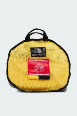 BASE CAMP DUFFEL - sac | Jaune*THE NORTH FACE Online