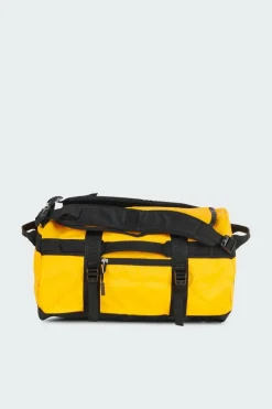 BASE CAMP DUFFEL - Sac de voyage | Jaune*THE NORTH FACE Discount