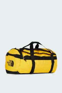BASE CAMP DUFFEL - Sac de voyage | Jaune*THE NORTH FACE New