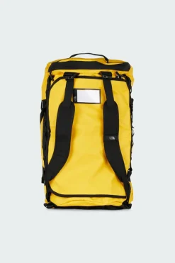 BASE CAMP DUFFEL - Sac de voyage | Jaune*THE NORTH FACE New