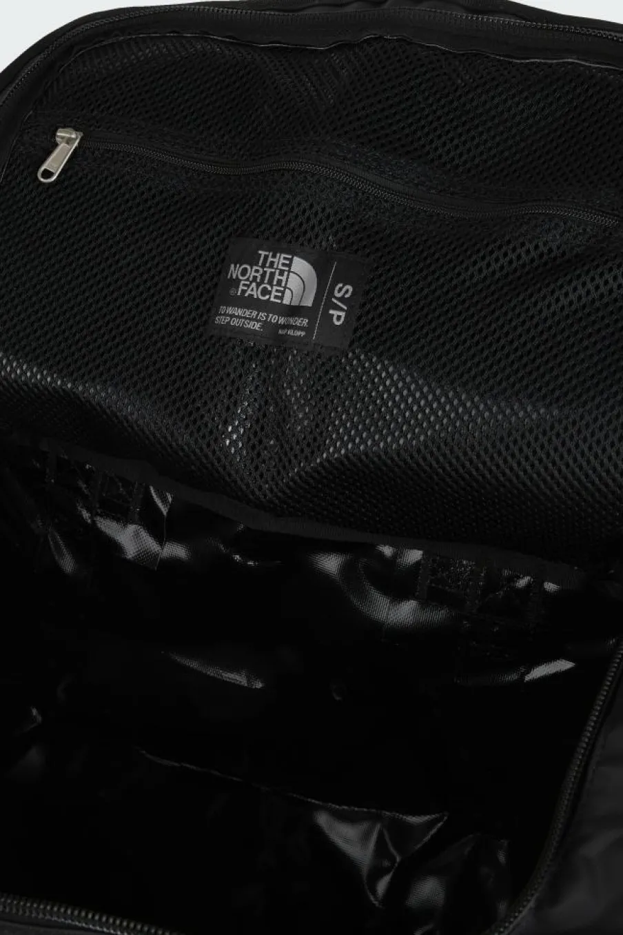 BASE CAMP DUFFEL - Sac de voyage | Noir*THE NORTH FACE Discount