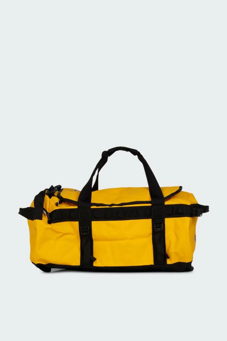 BASE CAMP DUFFEL - Sac de voyage | Jaune*THE NORTH FACE Hot