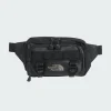 BASE CAMP LUMBAR - Banane | Noir*THE NORTH FACE Online