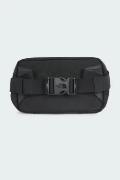 BASE CAMP LUMBAR - Banane | Noir*THE NORTH FACE Online
