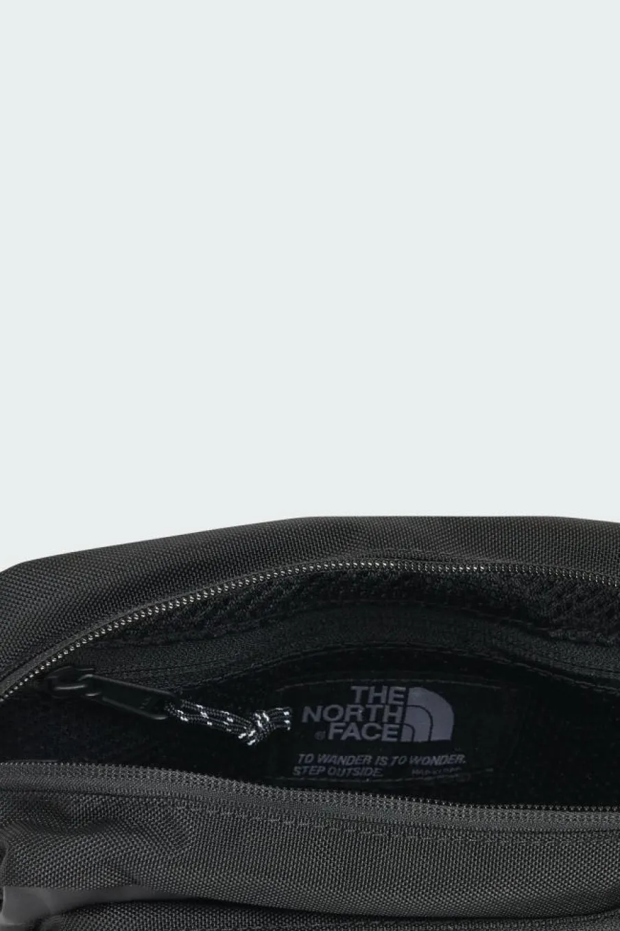 BASE CAMP LUMBAR - Banane | Noir*THE NORTH FACE Online