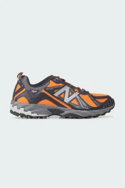 BASK ML610TAI 610 - Baskets | Orange*NEW BALANCE Sale
