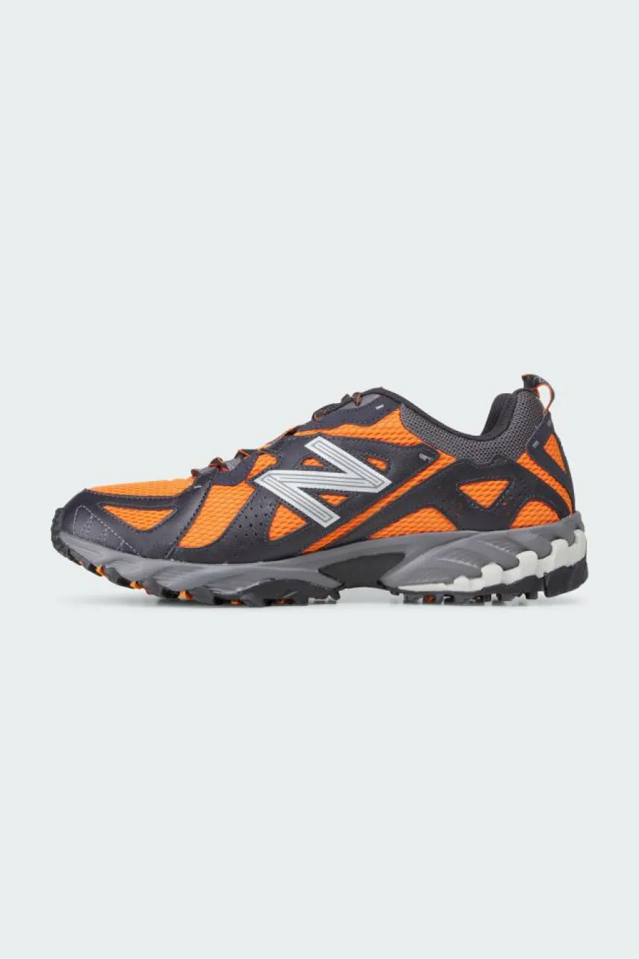 BASK ML610TAI 610 - Baskets | Orange*NEW BALANCE Sale
