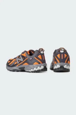 BASK ML610TAI 610 - Baskets | Orange*NEW BALANCE Sale