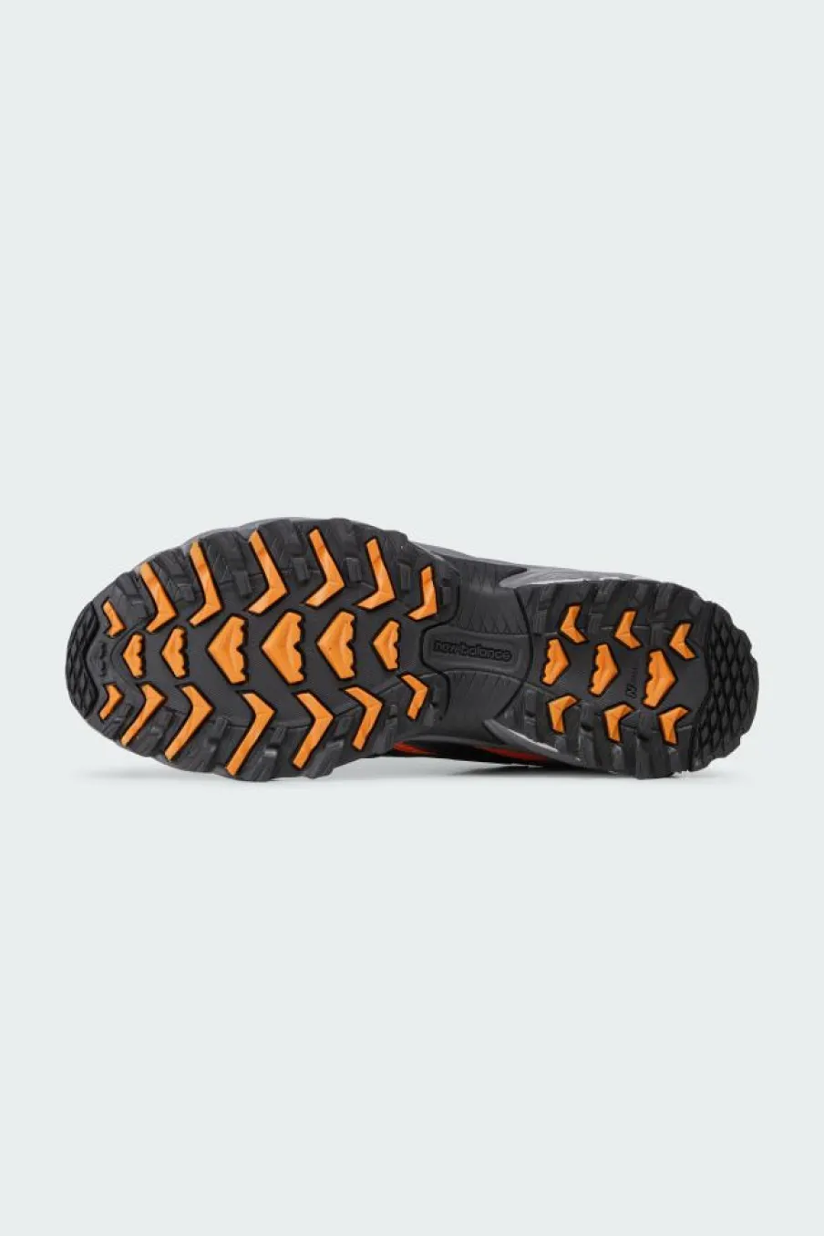 BASK ML610TAI 610 - Baskets | Orange*NEW BALANCE Sale