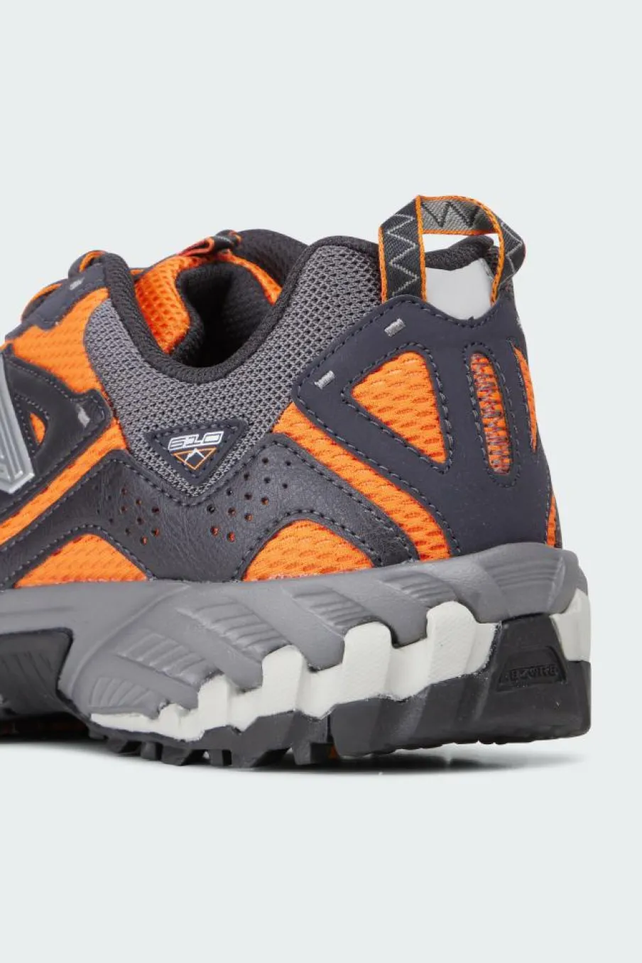 BASK ML610TAI 610 - Baskets | Orange*NEW BALANCE Sale