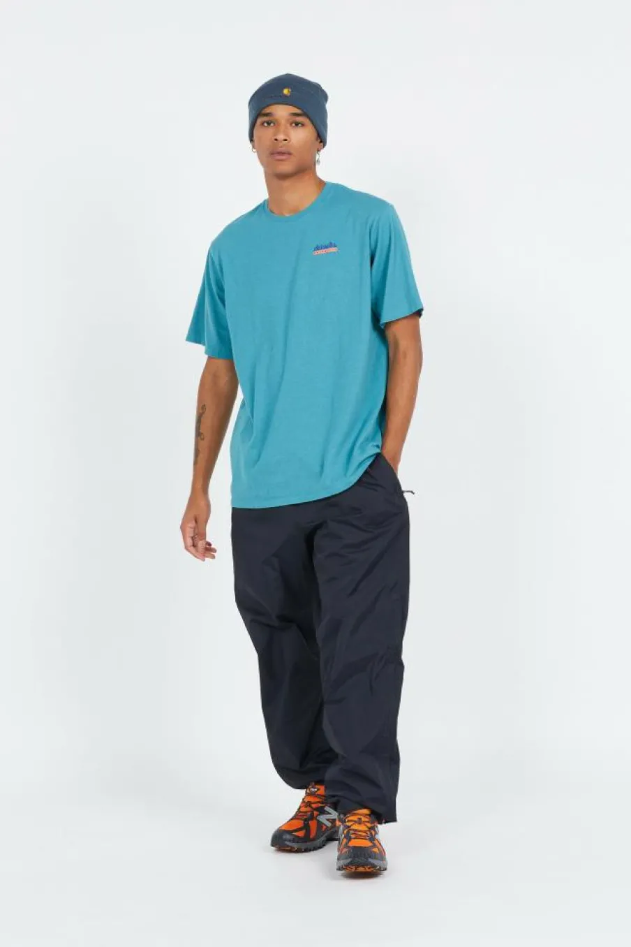 BASK ML610TAI 610 - Baskets | Orange*NEW BALANCE Sale