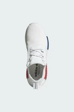 Baskets | Blanc*ADIDAS Outlet