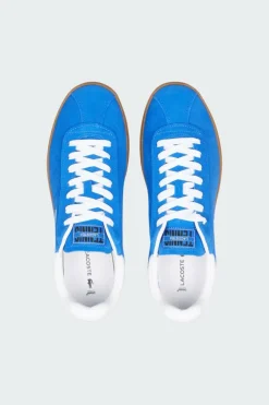 Baskets | Bleu*LACOSTE Discount
