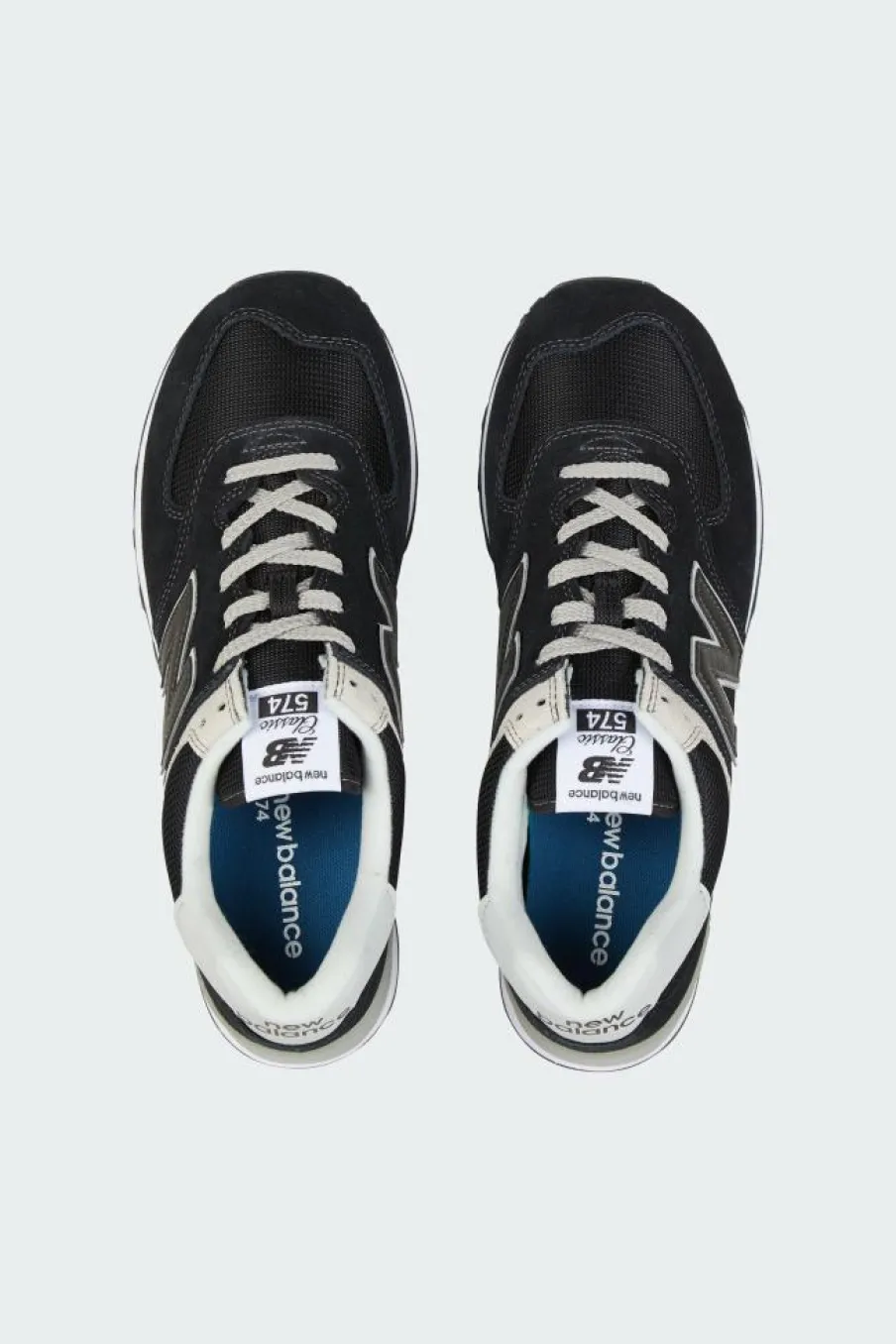 Baskets | Noir*NEW BALANCE Outlet